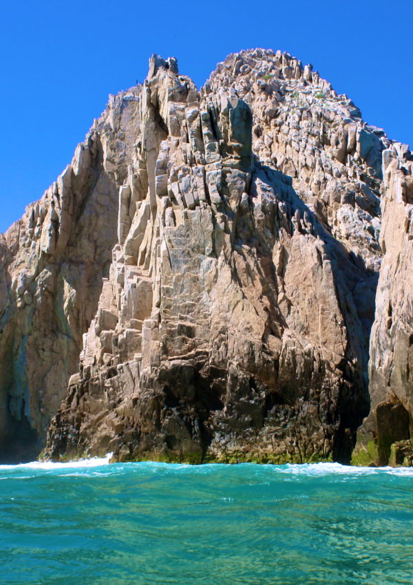 The Arch Cabo San Lucas