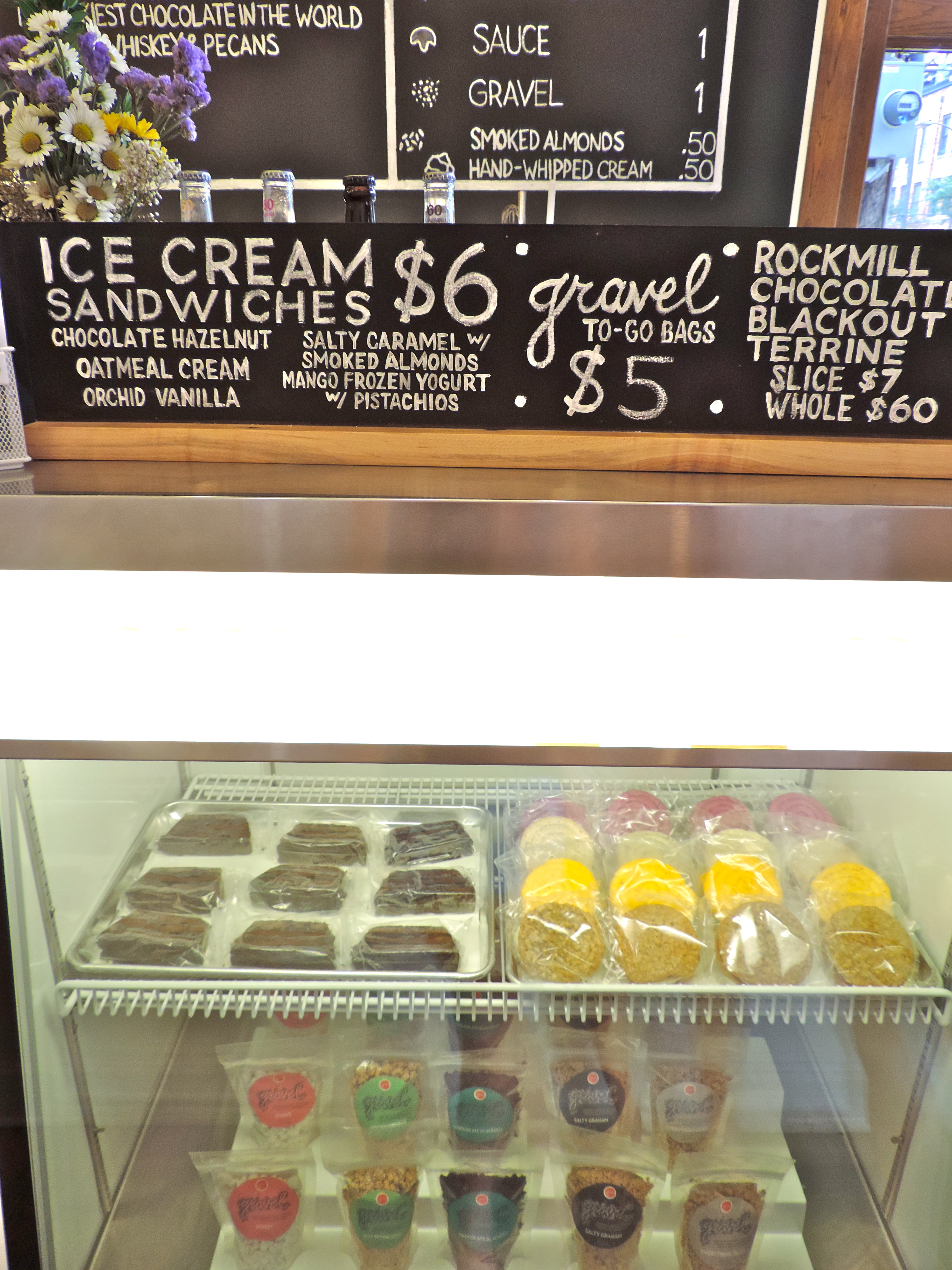 Jeni's Ice Cream Short North