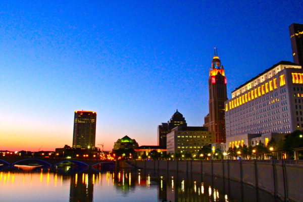 Columbus City Guide | girl about columbus