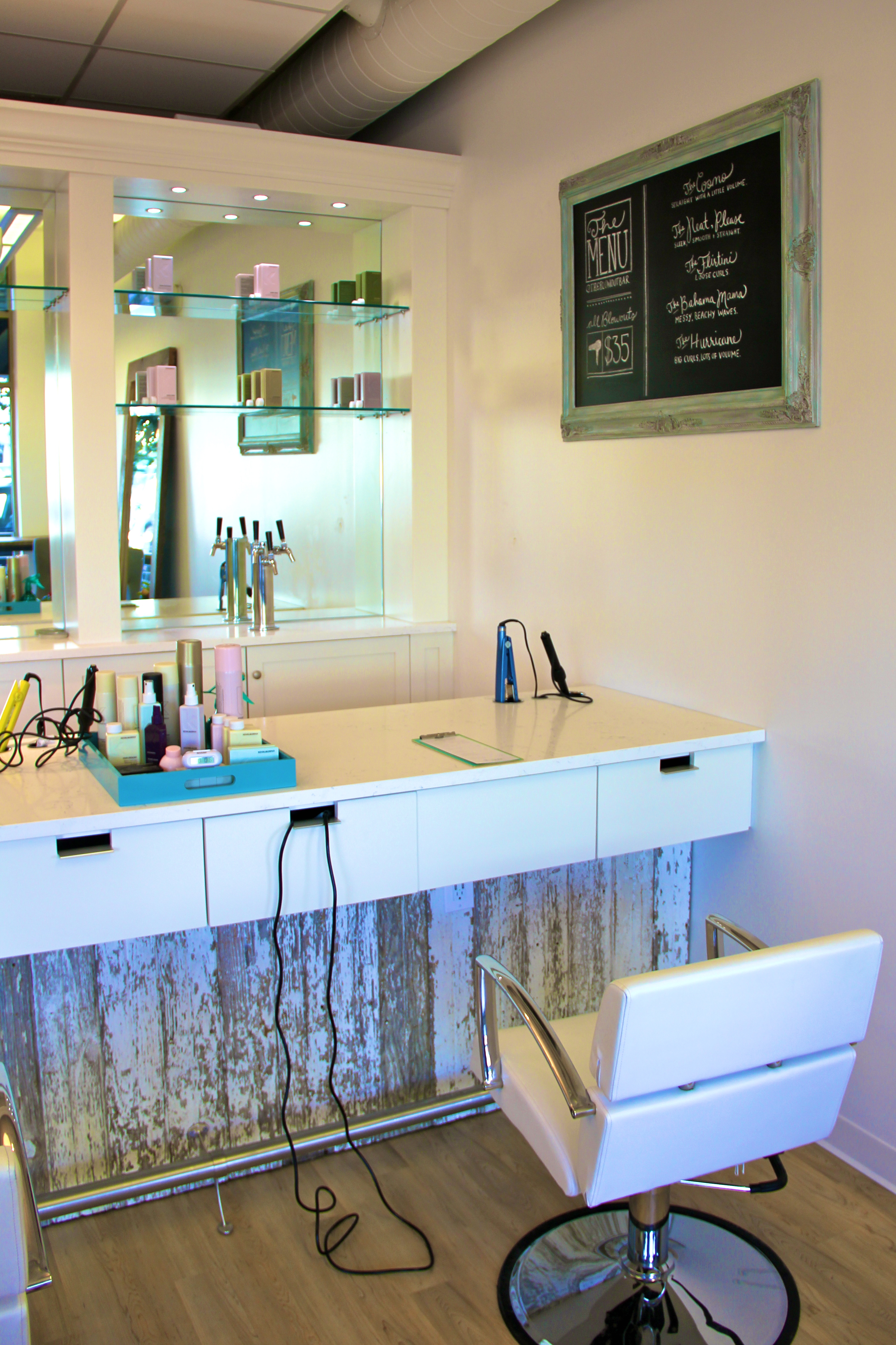 The Blowout Bar | girl about columbus