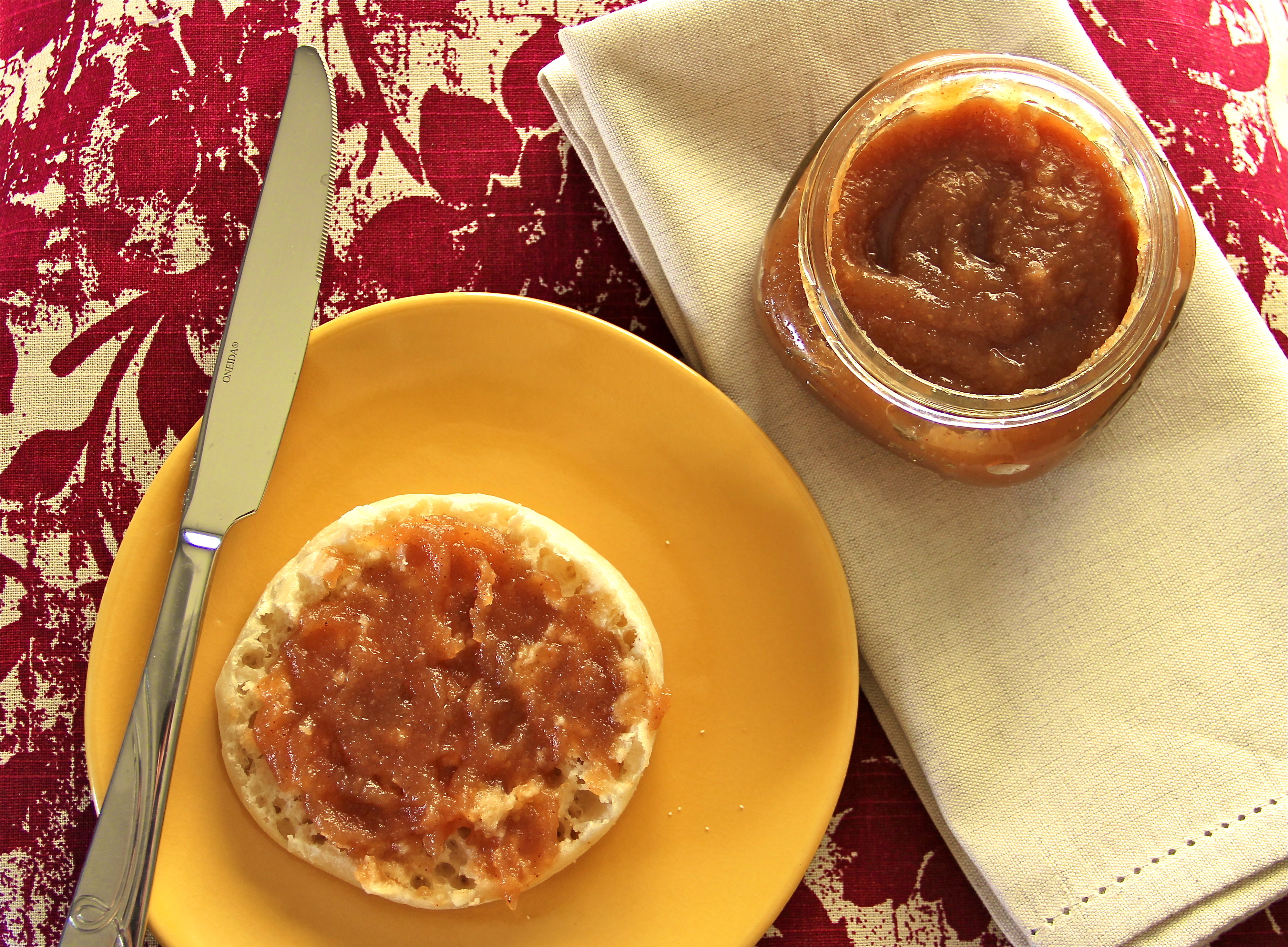 Apple Butter | girl about columbus