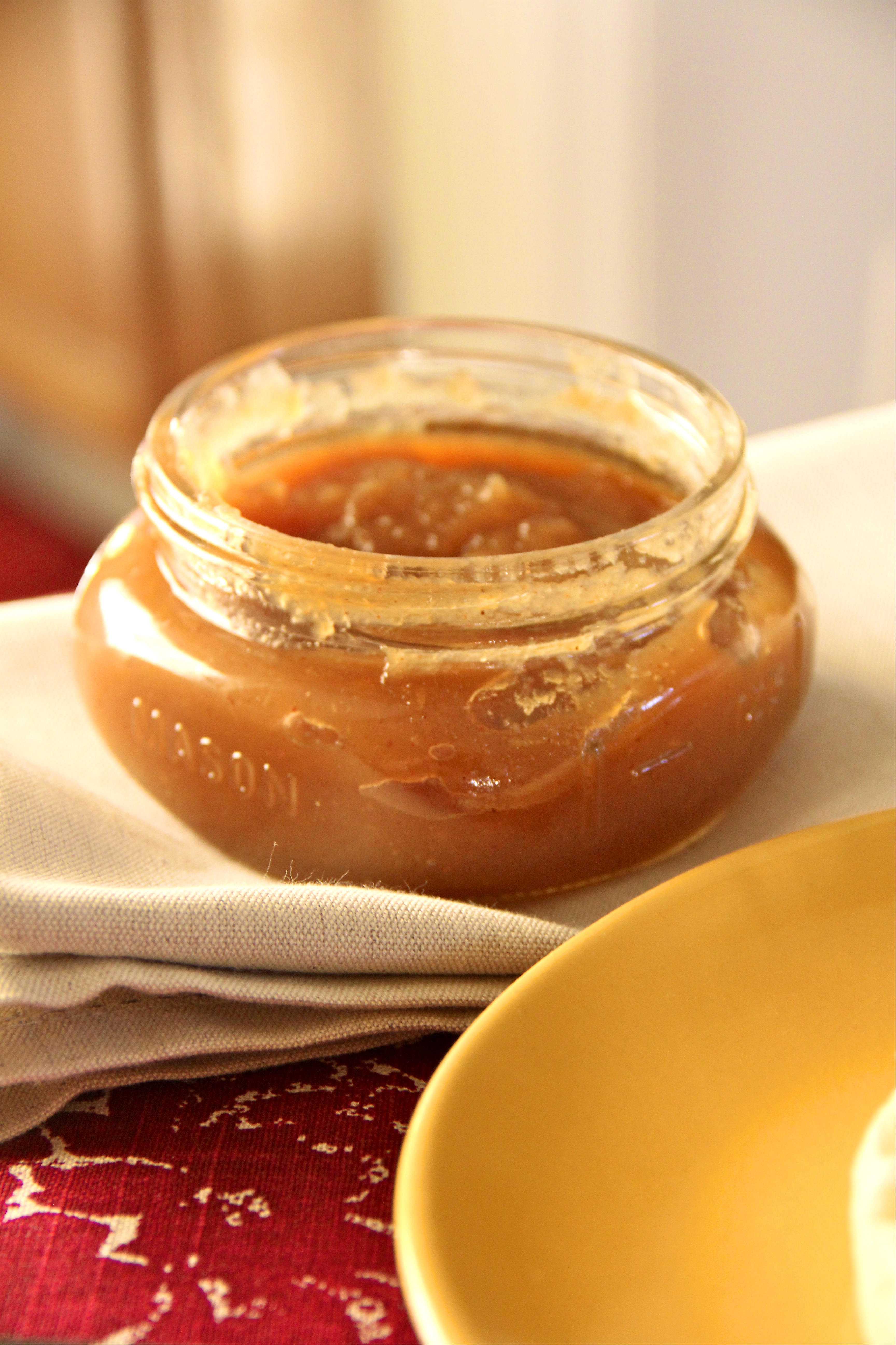 Apple Butter | girl about columbus