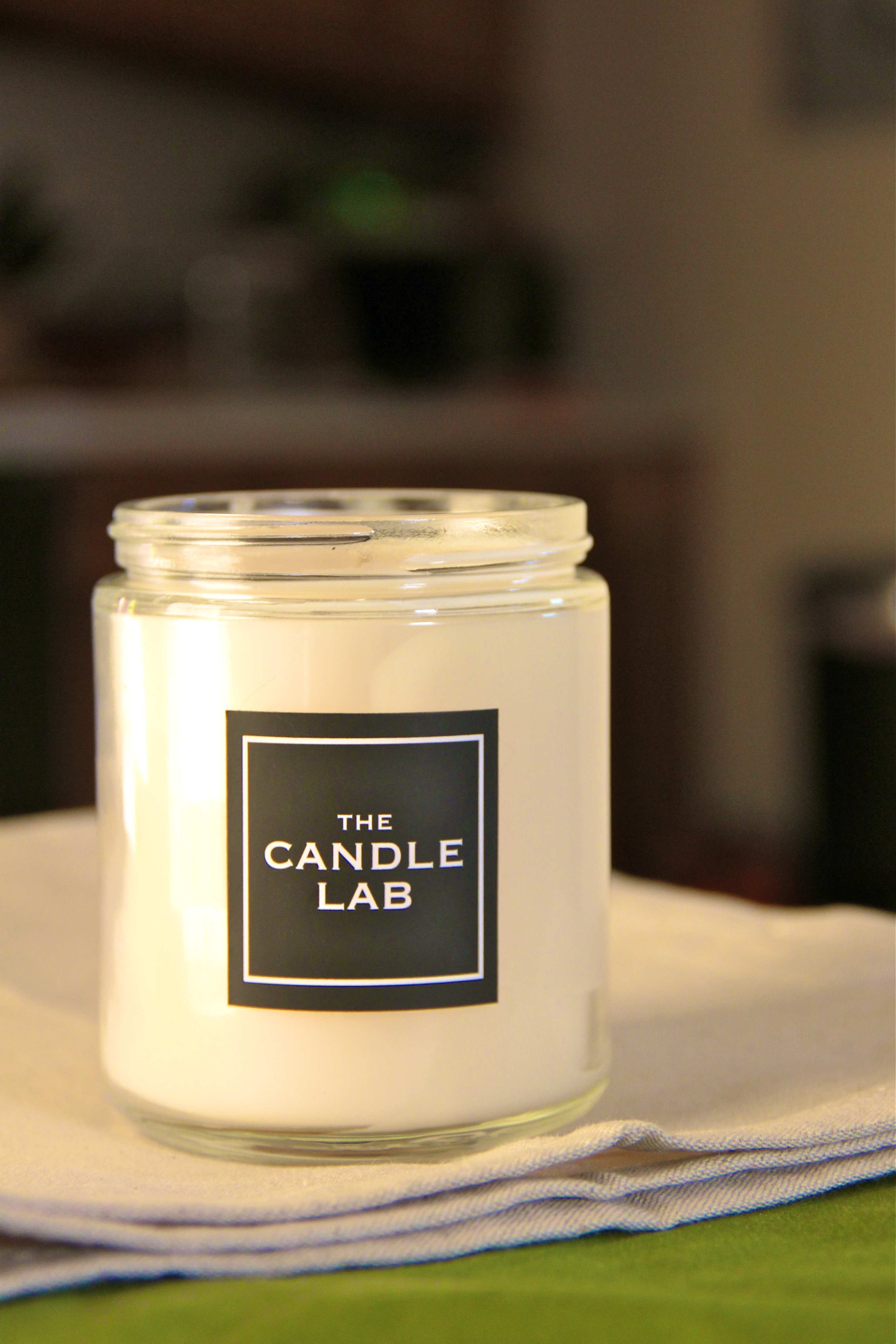 The Candle Lab | girl about columbus
