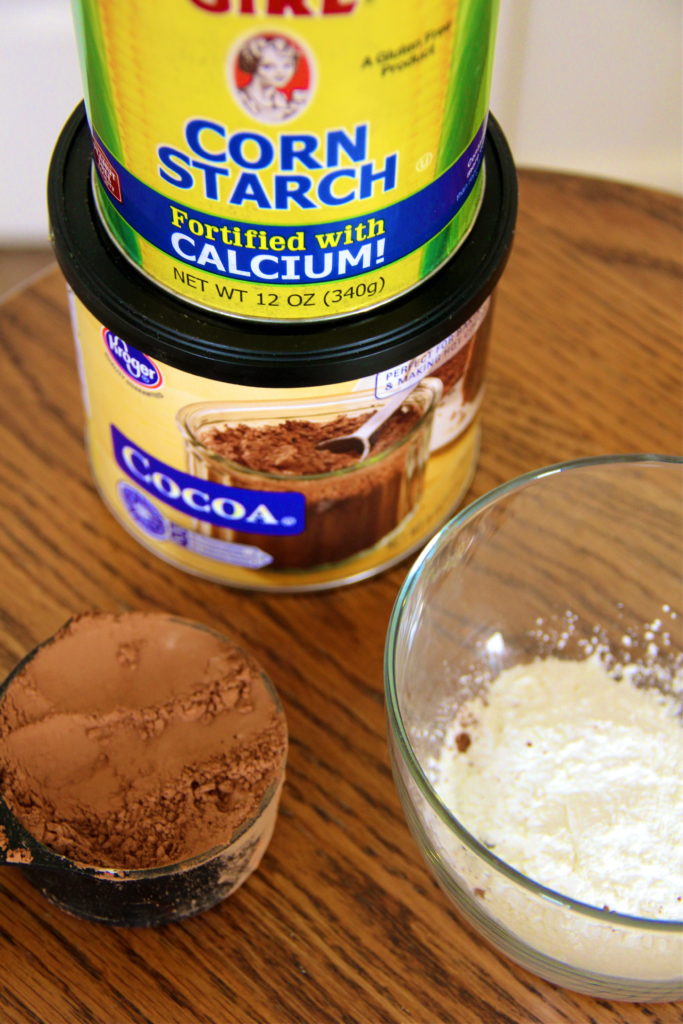 Easiest Dry Shampoo... Ever girl about columbus