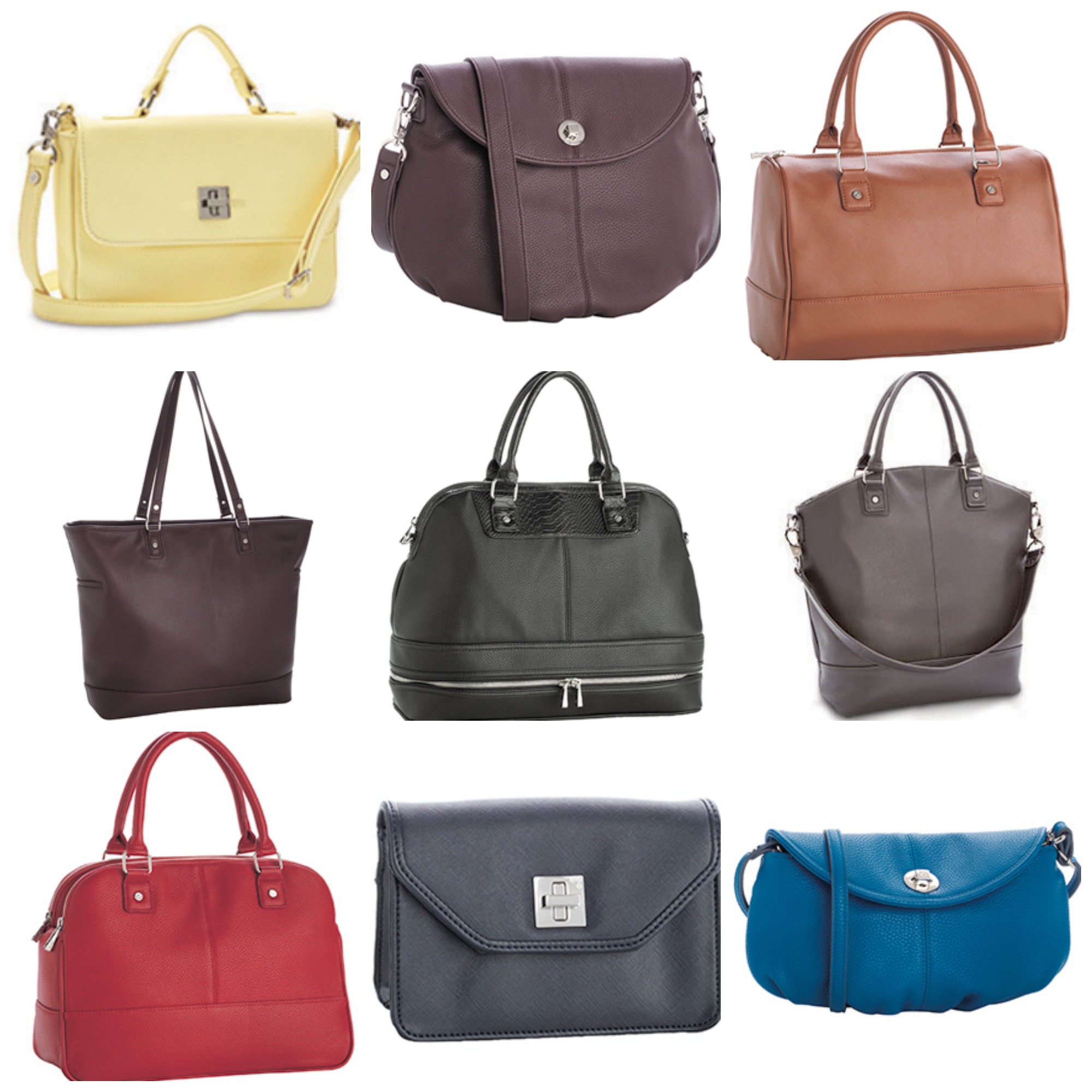 Jewell Bags | girl about columbus