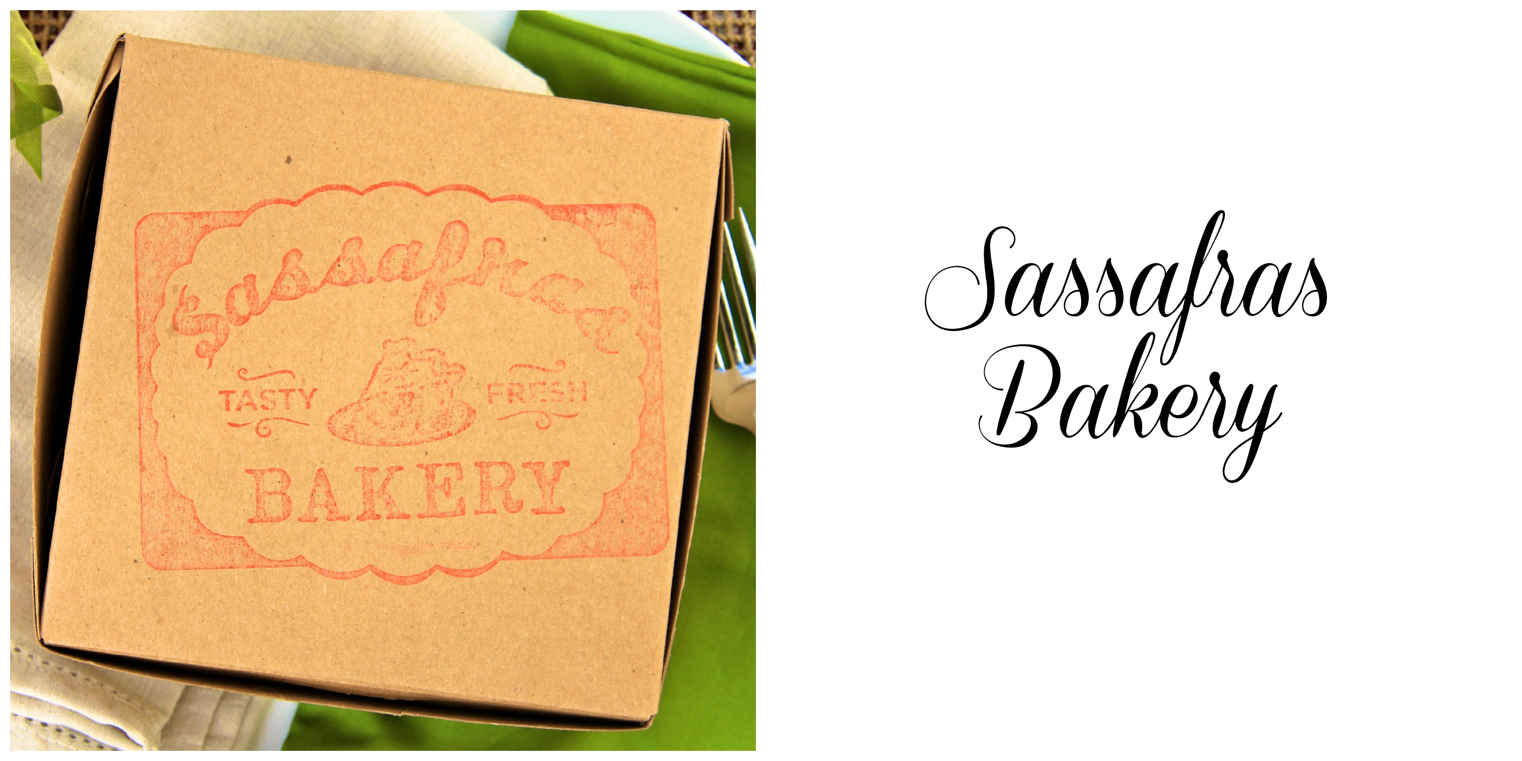 Sassafras Bakery | girl about columbus