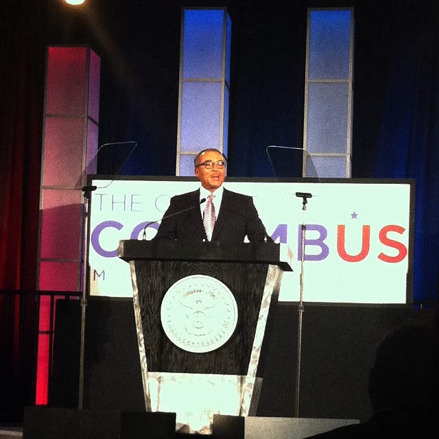 mayor_coleman_state_of_the_city_address_2014_columbus_convention_center_girl_about_columbus