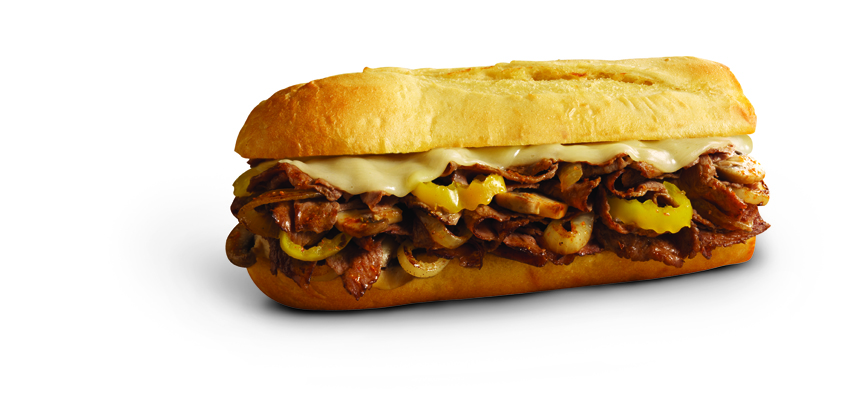 Snap Advertising-Four Penn Station Subs