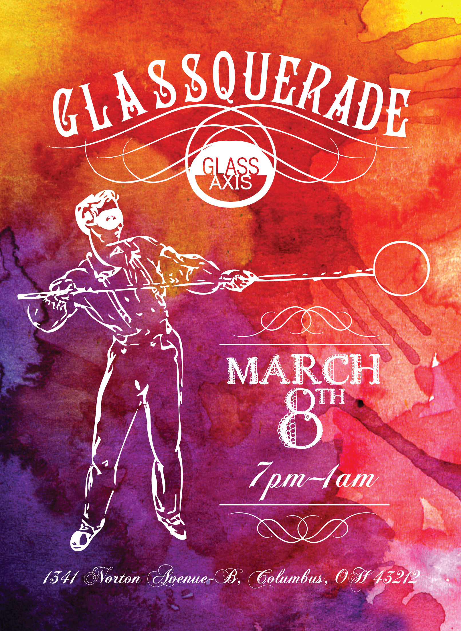 Glass-Axis-Glassquerade-Mardi-Gras-Grandview-Ohio