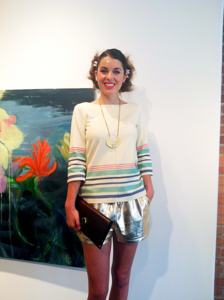 Angela Meleca Gallery | girl about columbus