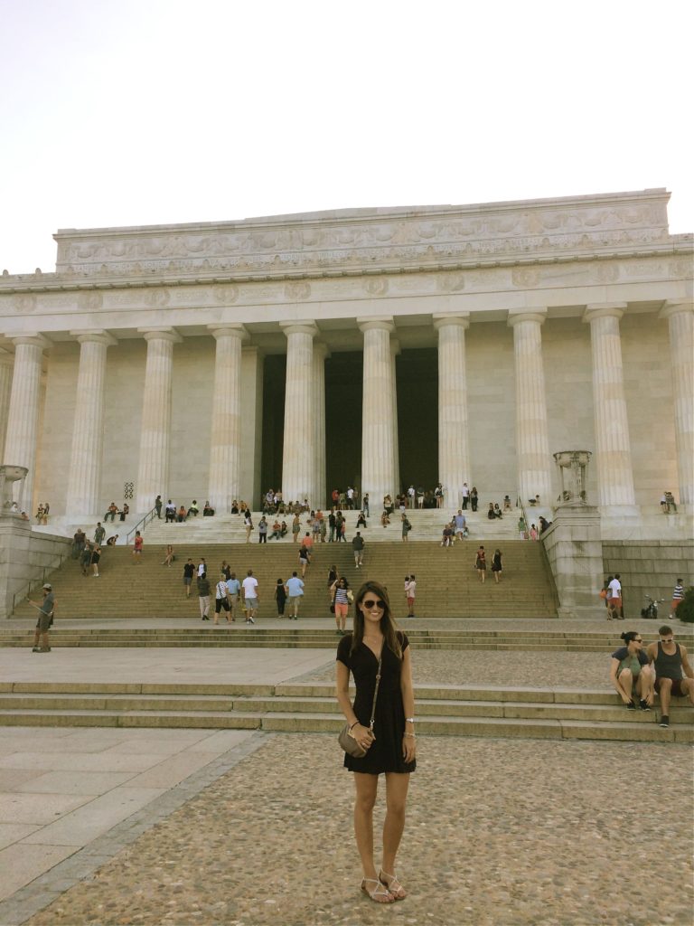 Lincoln-Memorial-Washington-DC-Summer-2014