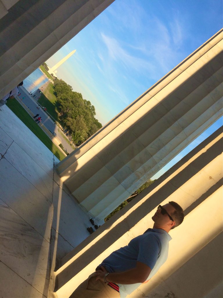 Lincoln-Memorial-Washington-DC-Summer-2014