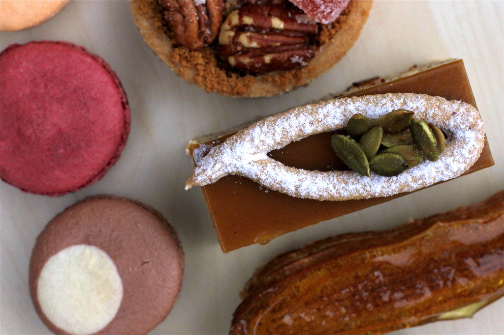 Pistacia Vera's New Fall Menu is Amazing girl about columbus