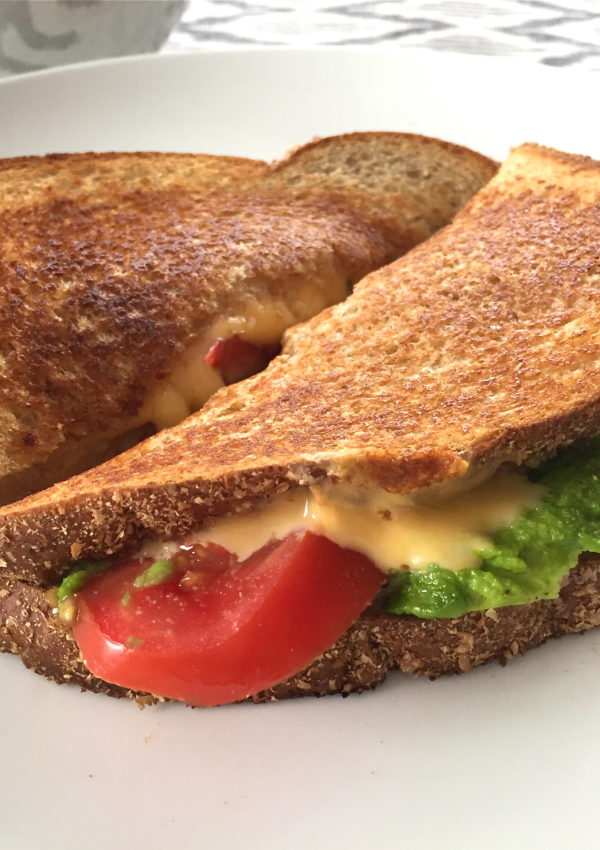 guacamole-grilled-cheese