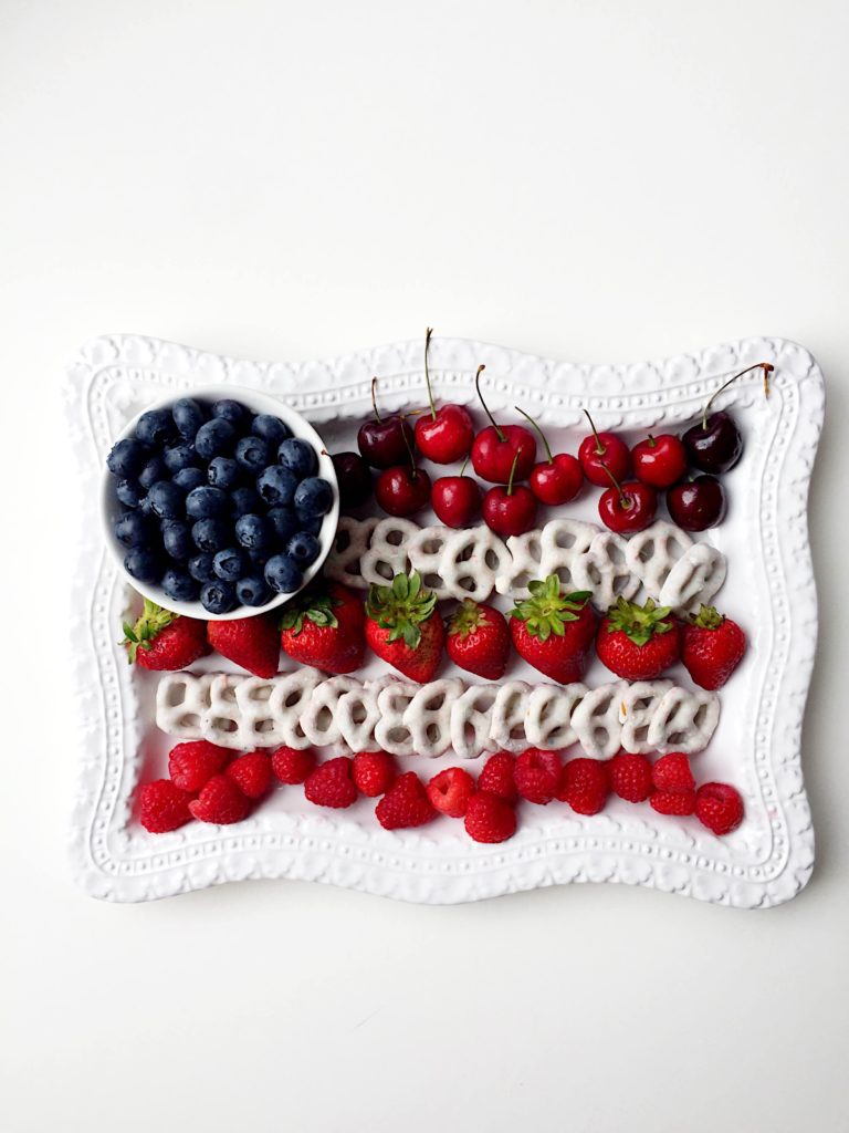 4th of July Food Idea // girl about columbus