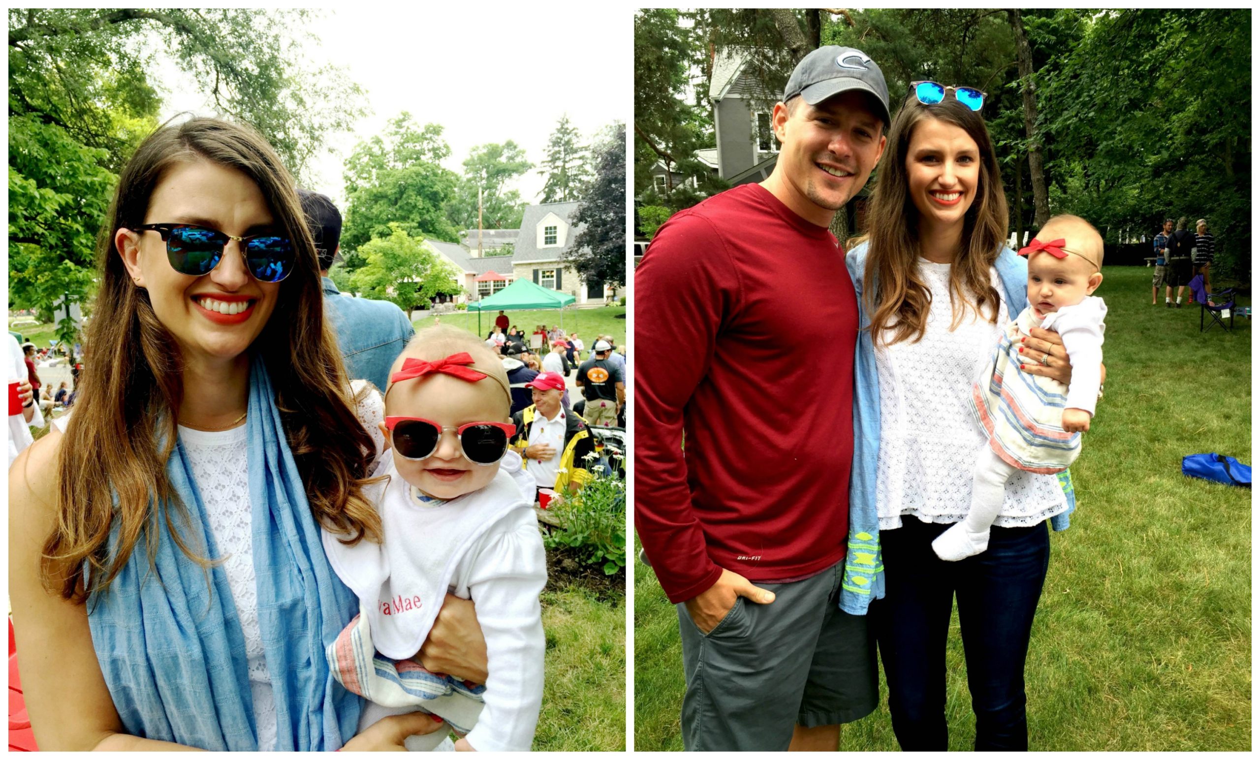 My Weekend in Photos: 4th of July!