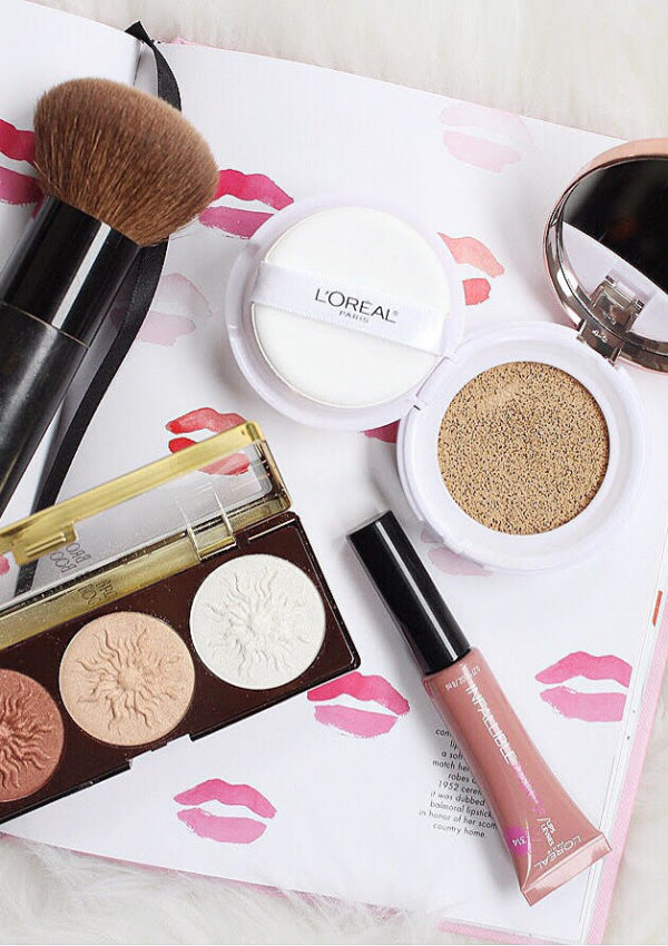 Best Spring Drugstore Beauty Buys // girl about columbus