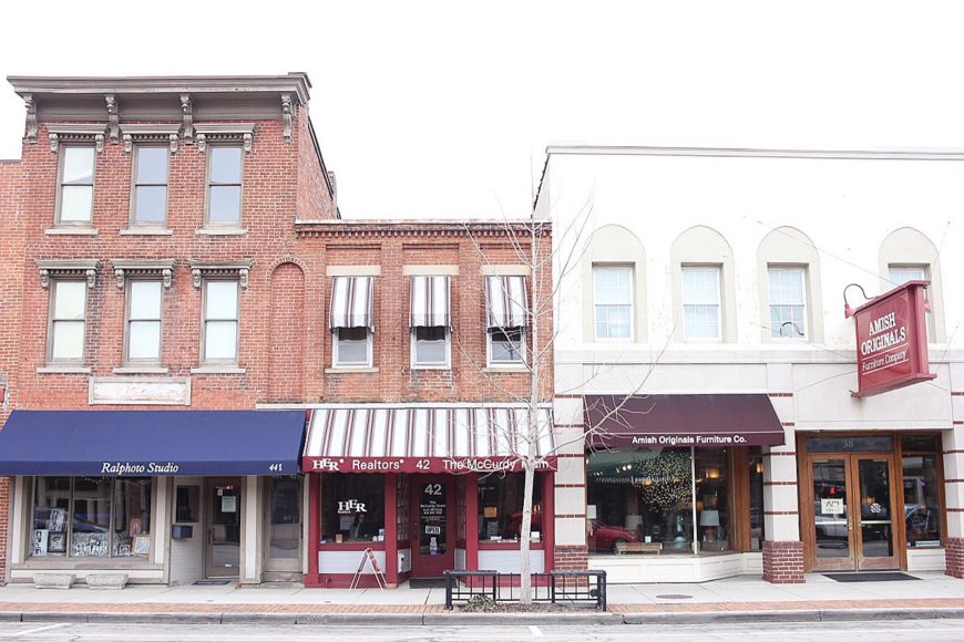 10 Things to Do in Westerville, Ohio