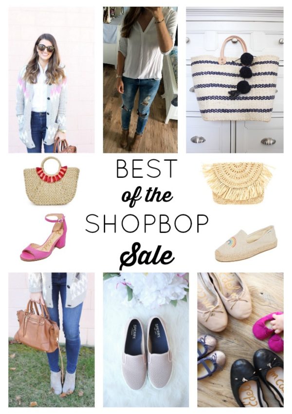 Best of the Shopbop Sale