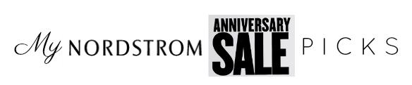 nordstrom anniversary sale picks 2017