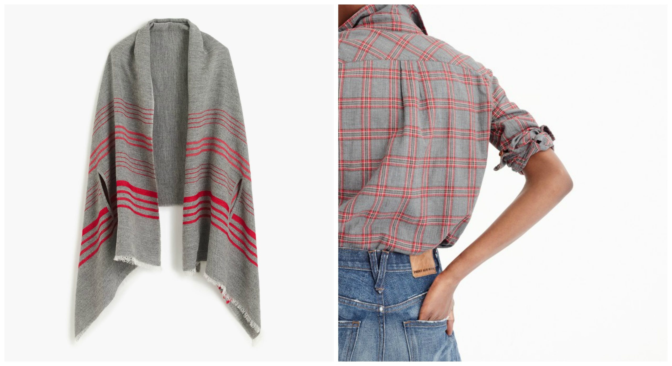 These 2 Clothing Items are Perfect for Buckeye Season
