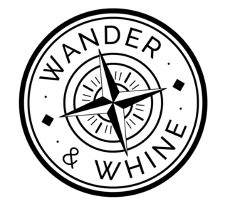 wander and whine
