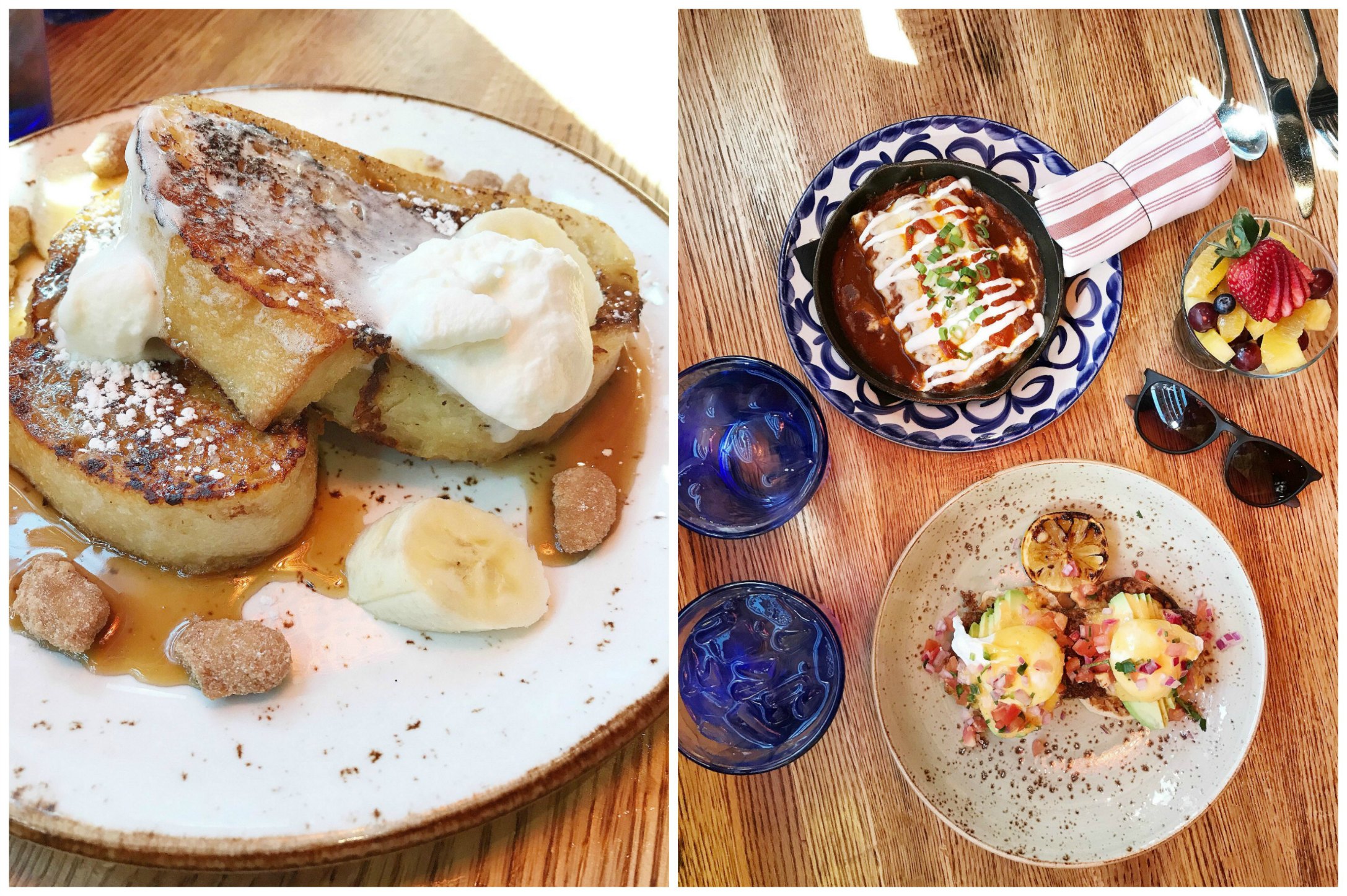 Where to Brunch in Columbus: nada