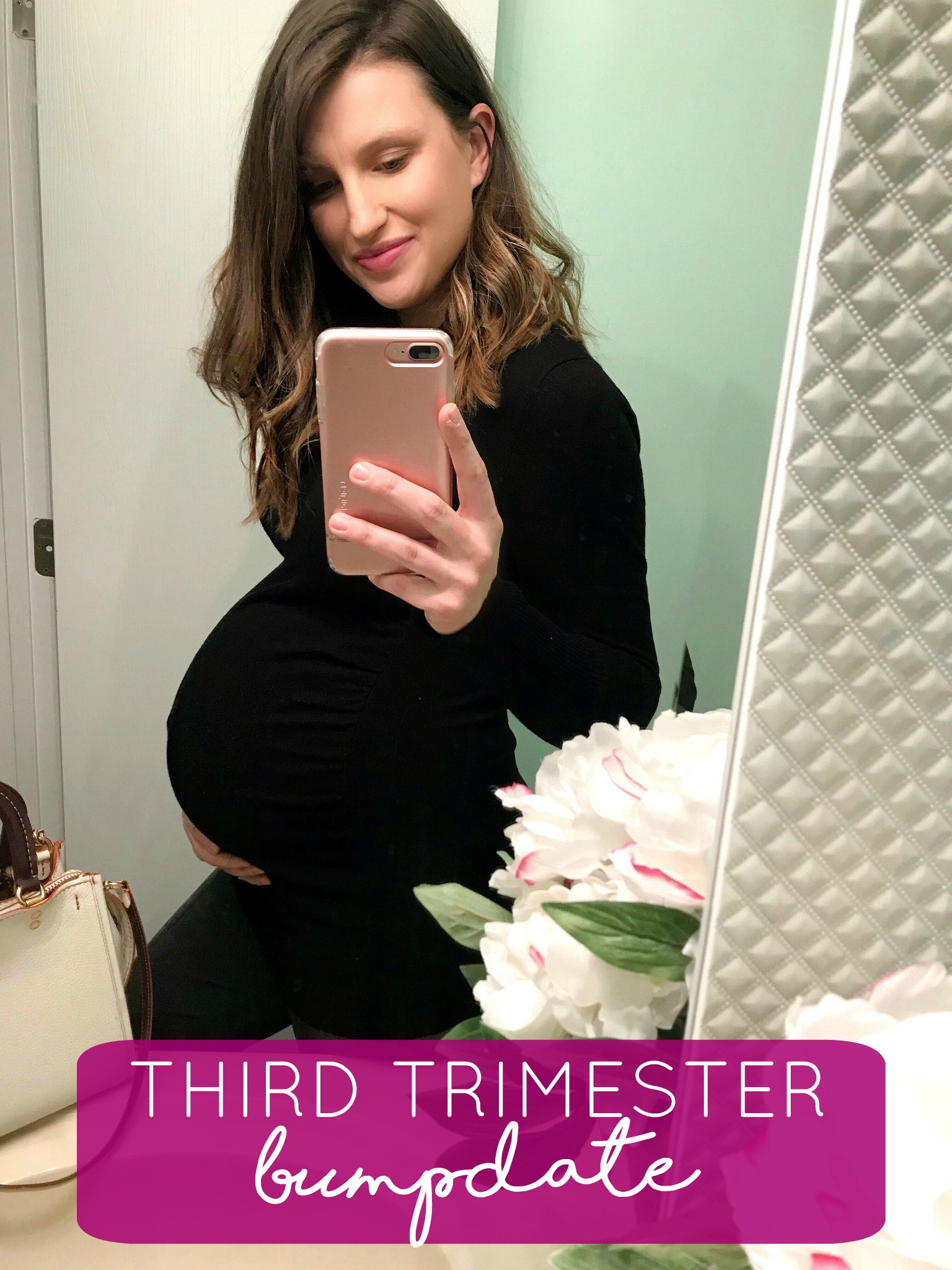 third trimester bumpdate