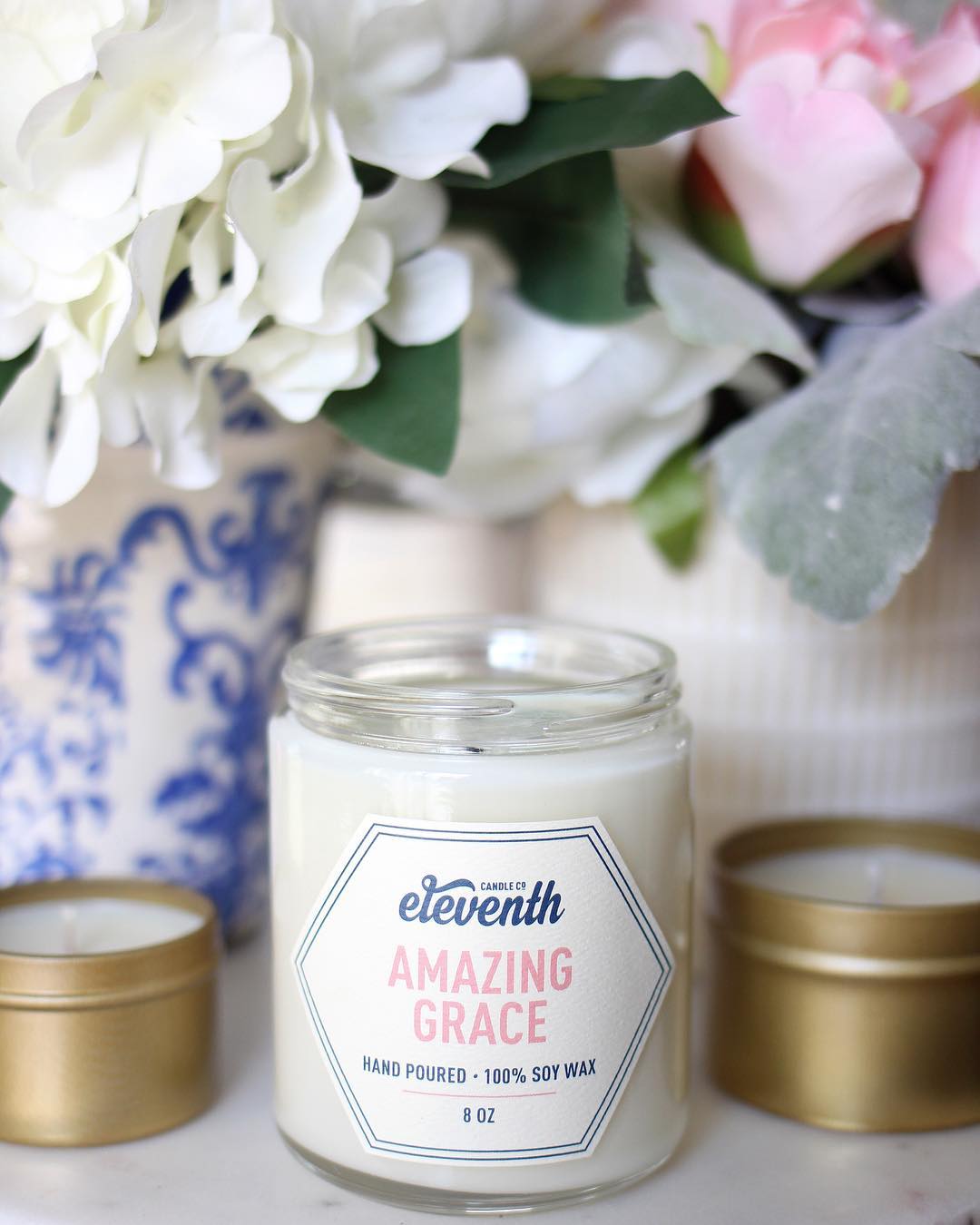 eleventh candle co