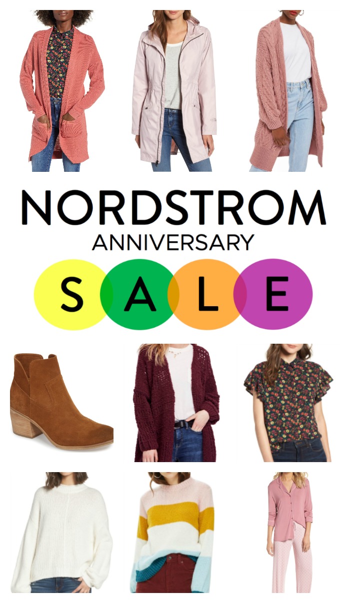 Top 10 2018 Nordstrom Anniversary Sale Picks