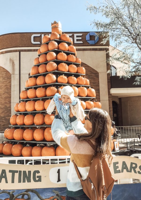 Circleville Pumpkin Show 2018