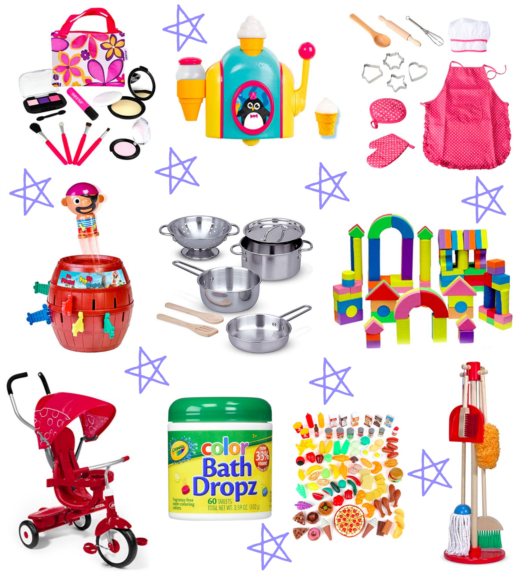 amazon gifts for toddlers