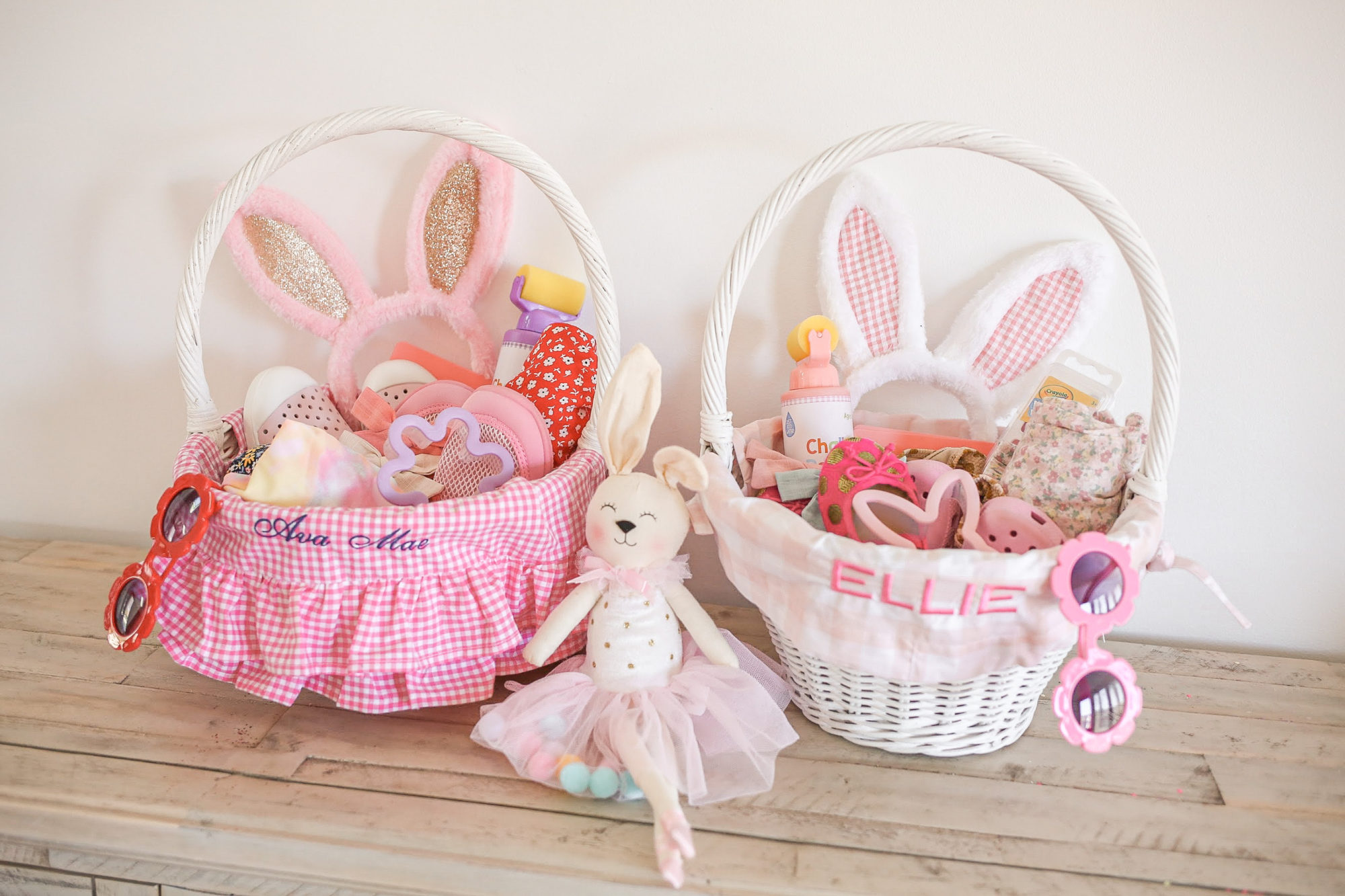 Easter Basket Filler Ideas