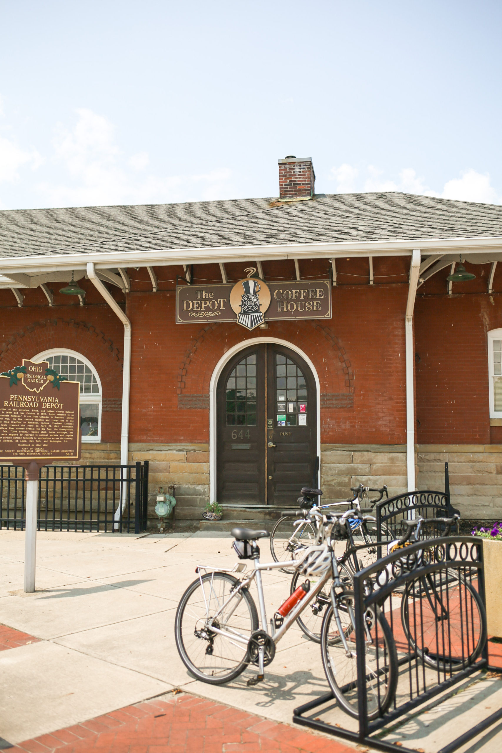 10 Things to Do in Urbana, Ohio