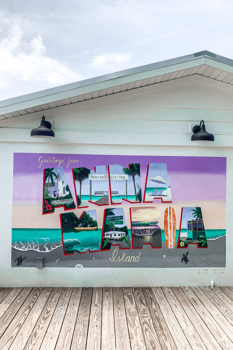 10 Most Instagrammable Spots on Anna Maria Island LaptrinhX / News