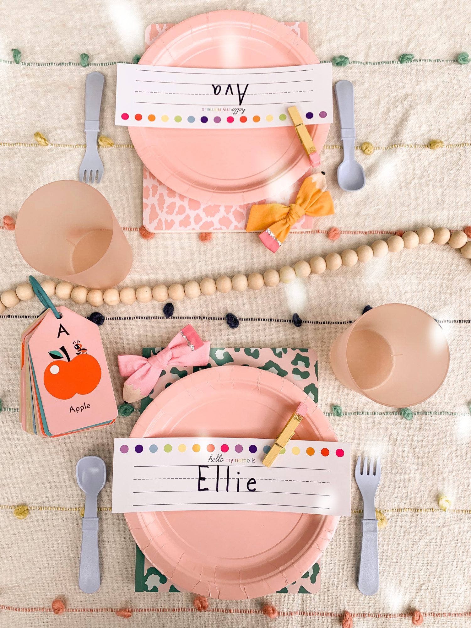 Back To School Breakfast Inspiration Back To School Breakfast Inspiration