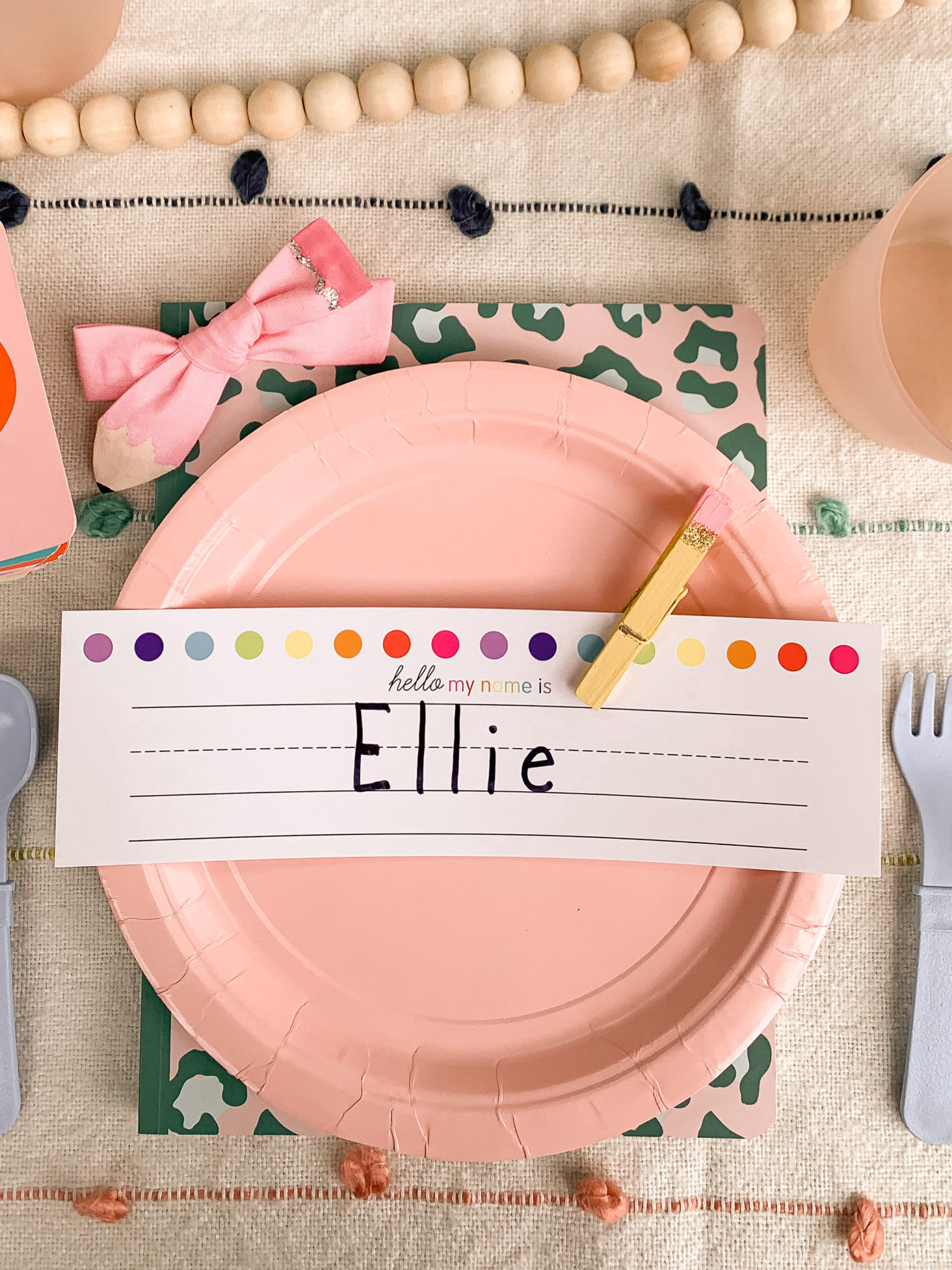 Back To School Breakfast Inspiration Back To School Breakfast Inspiration