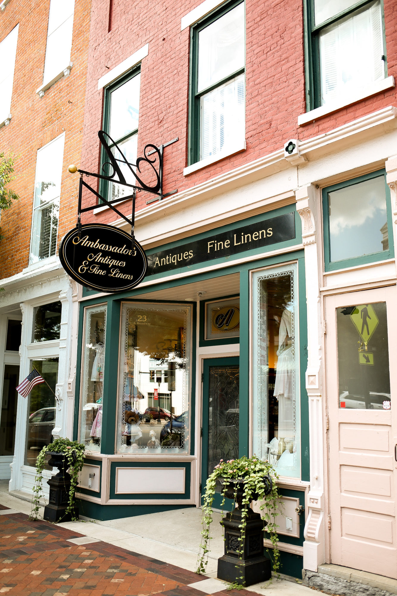 10 Things to Do in Lebanon, Ohio LaptrinhX / News