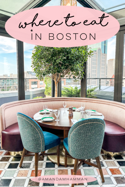 where to eat in boston