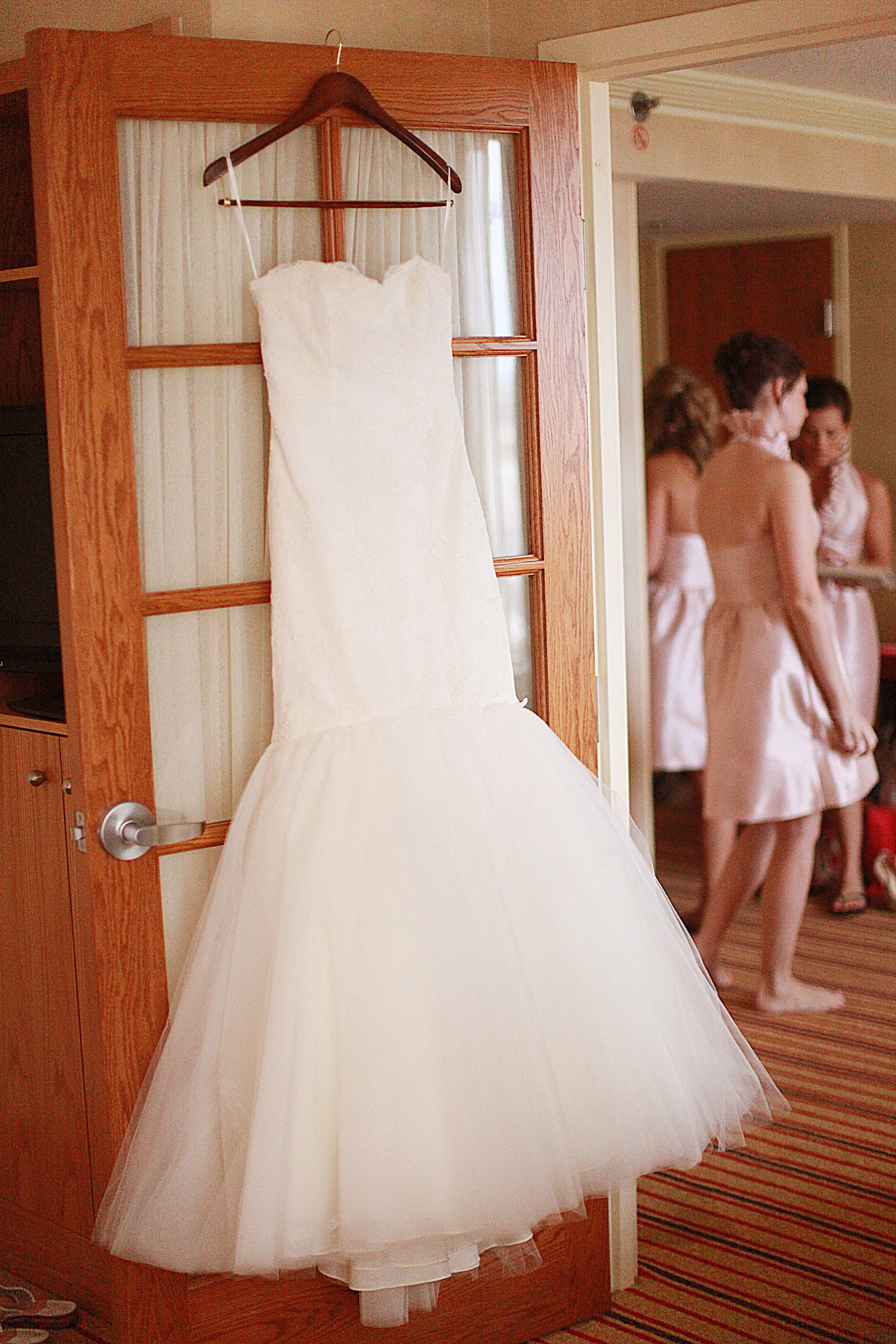 Wedding Dress | Girl About Columbus