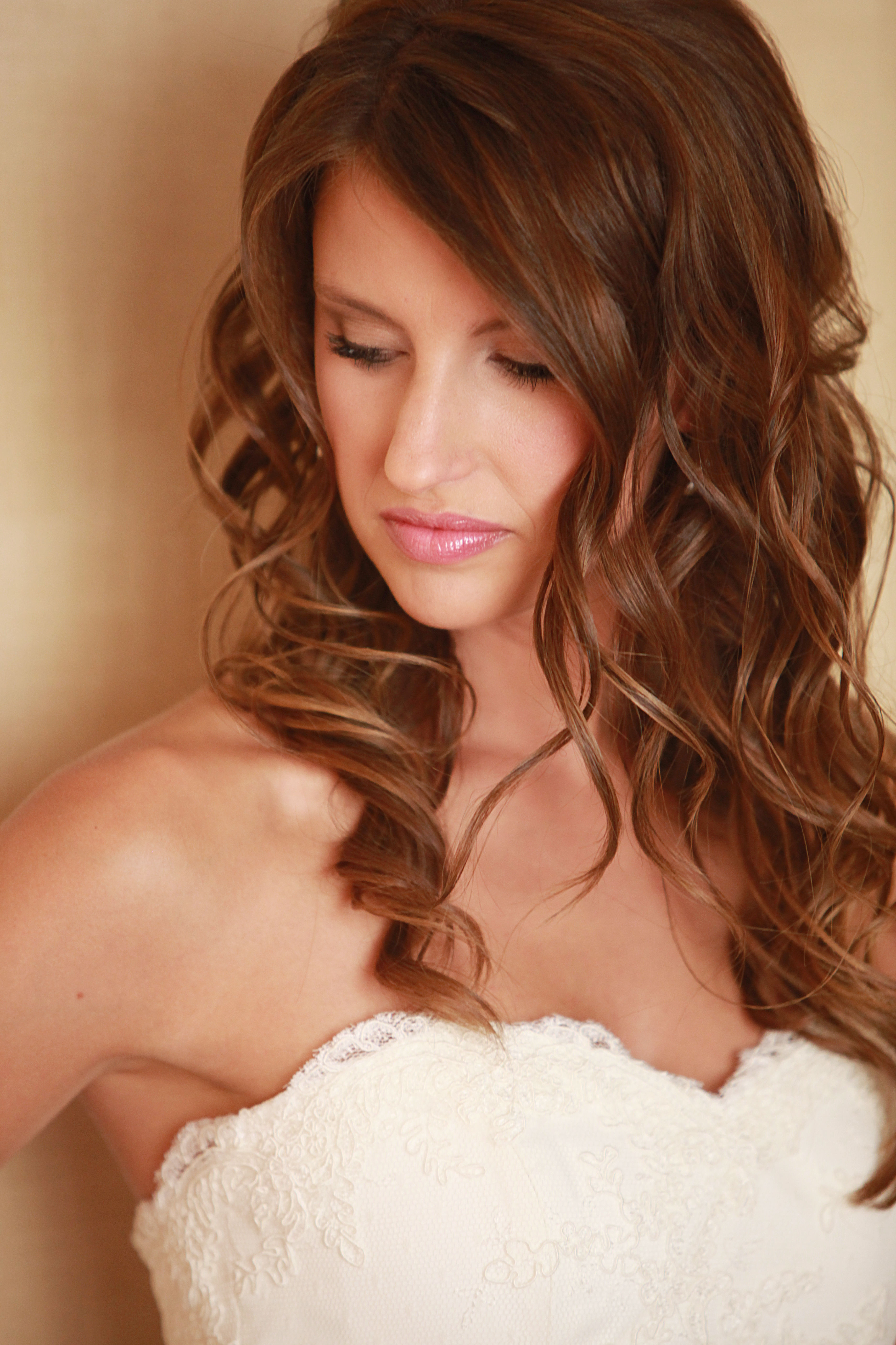 Wedding Hair | Girl About Columbus