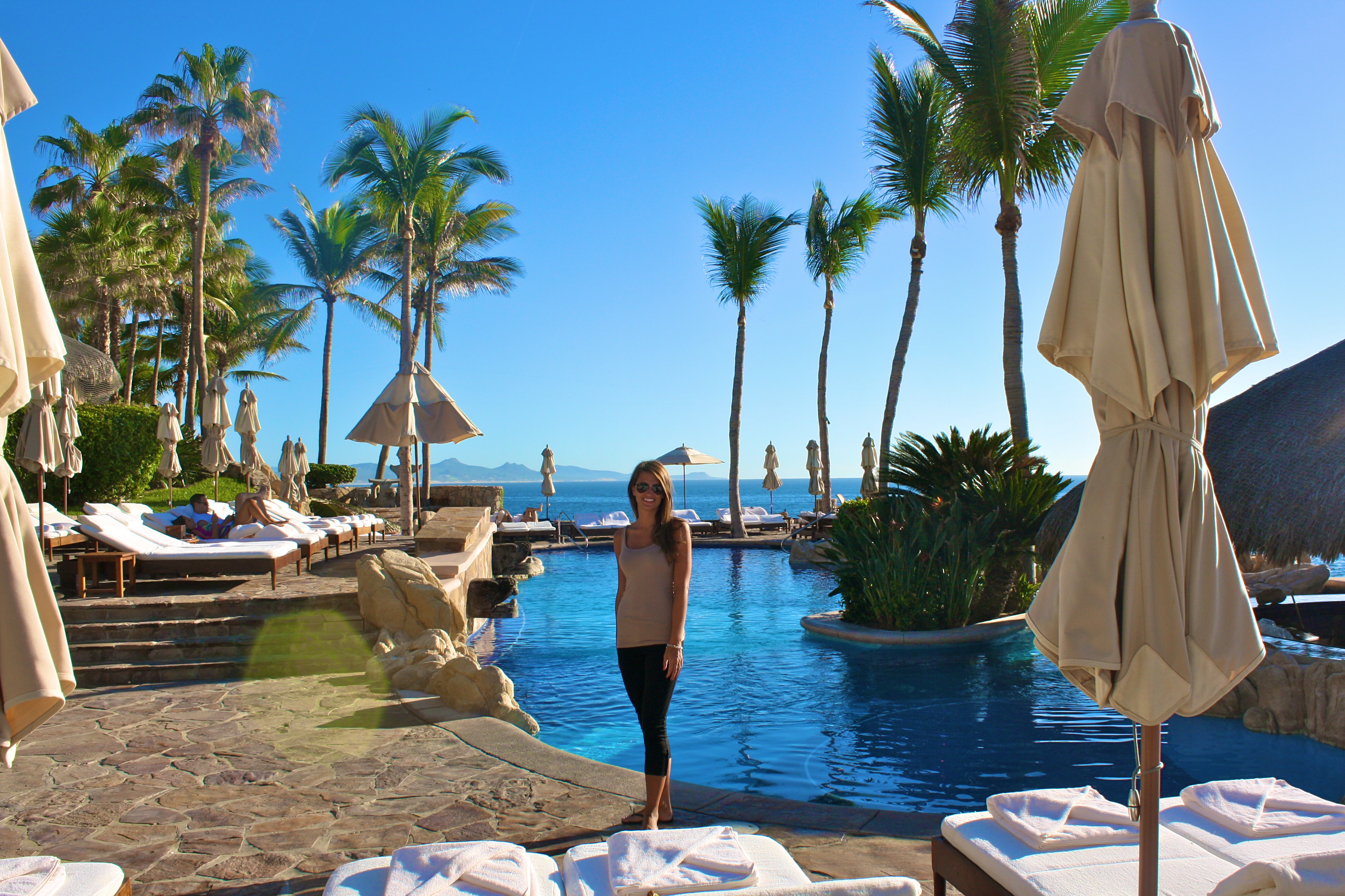 One & Only Palmilla | Cabo San Lucas
