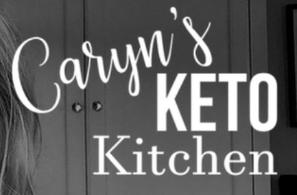 caryn's keto kitchen