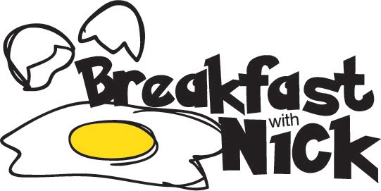 Breakfast With Nick Logo