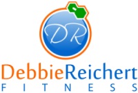 Debbie-Reichert-Fitness-Logo