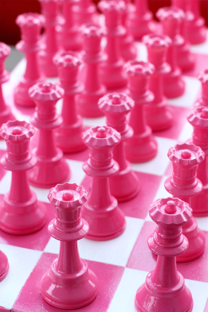 Glass Axis girl about columbus