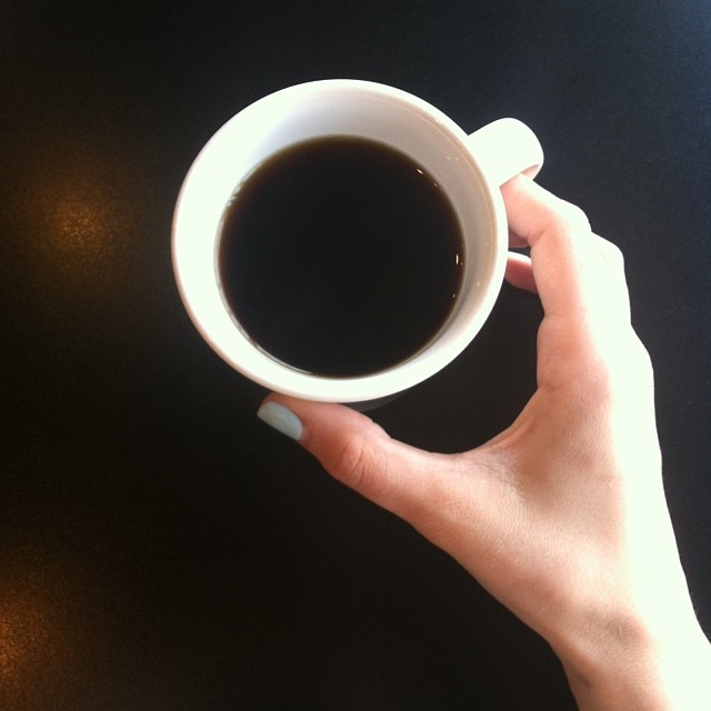 coffee | girl about columbus