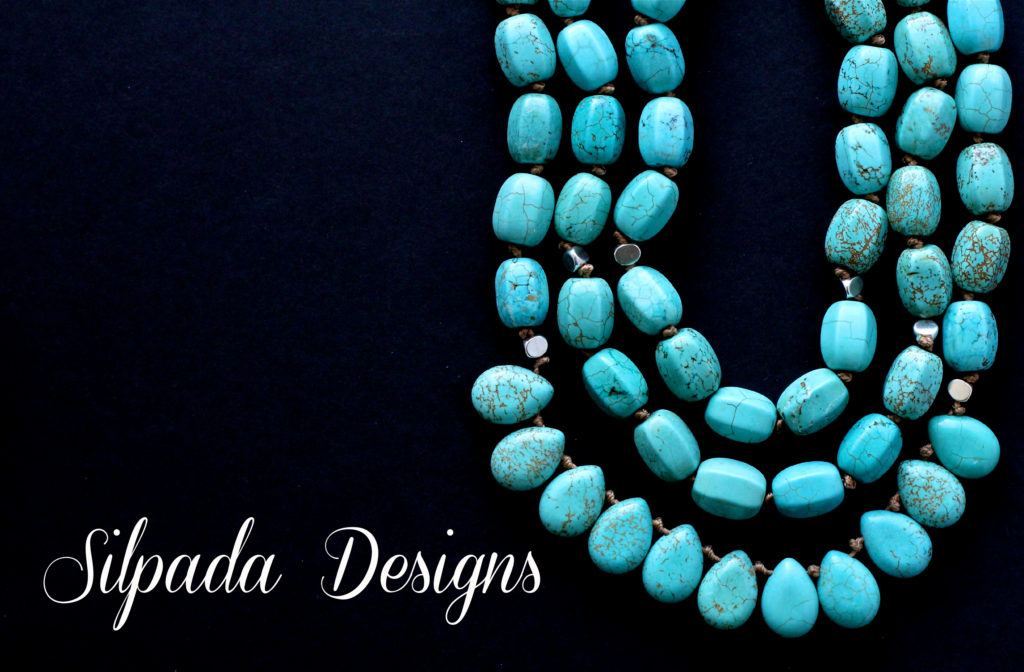 Silpada Designs + a Giveaway amanda party + home