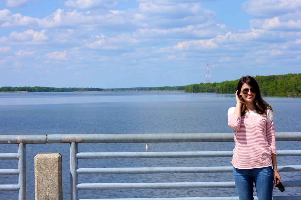 Hoover Dam Westerville | girl about columbus