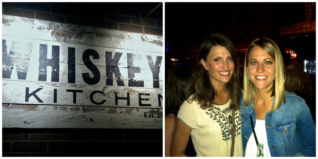 Whiskey Kitchen | Nashville